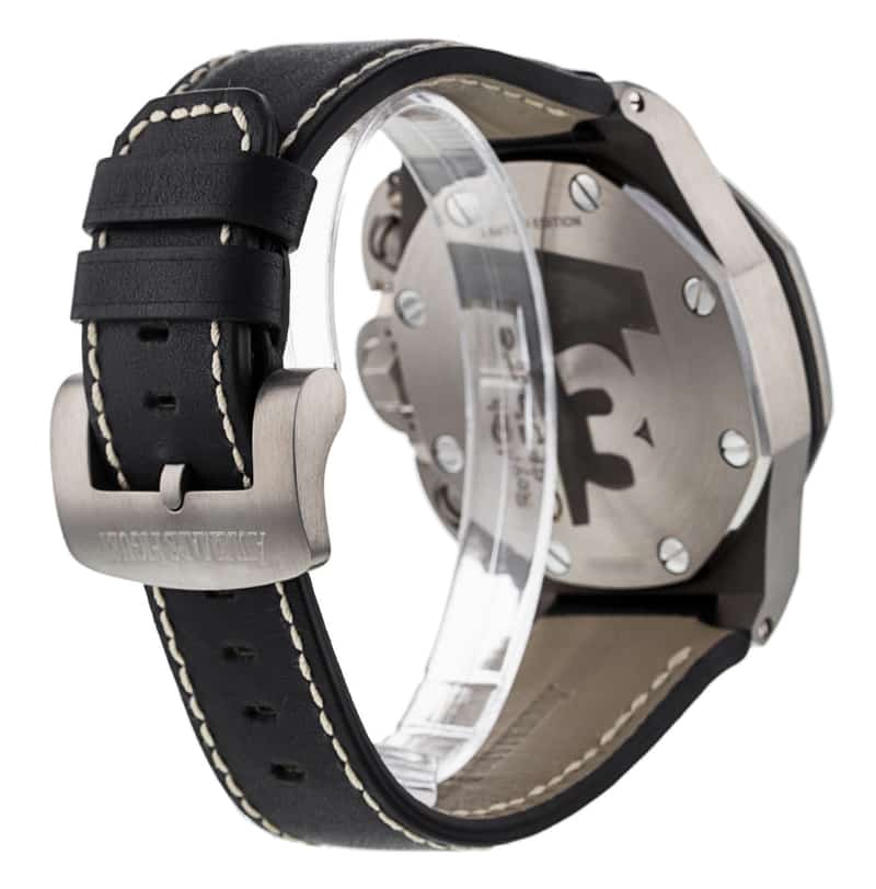 Audemars Piguet Royal Oak Offshore 25863TI.OO.A001CU.01